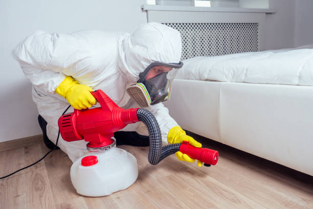 Best Pest Control Cost  in Colbert, OK